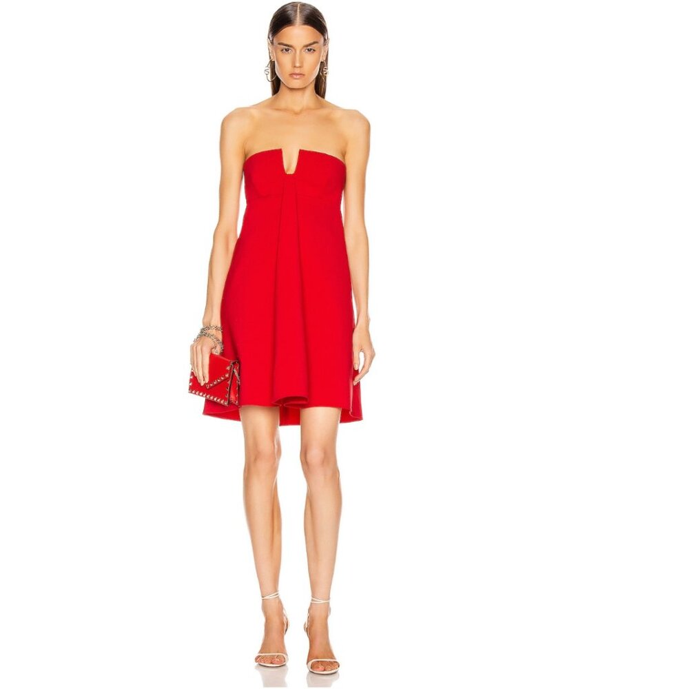 Valentino Mini Dress